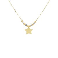 Collana Stroili Oro Donna in Oro giallo 1415869 - 1415869